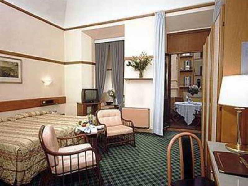 La Residenza Hotel Rome Room photo